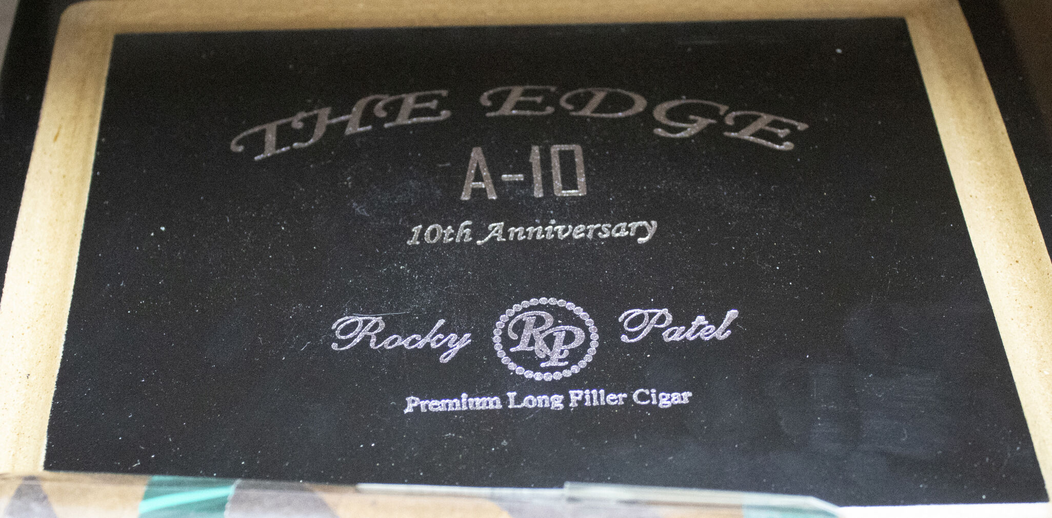 Cigar